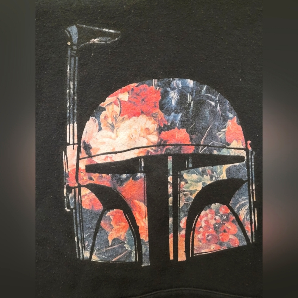 Boba Fett Hoodie